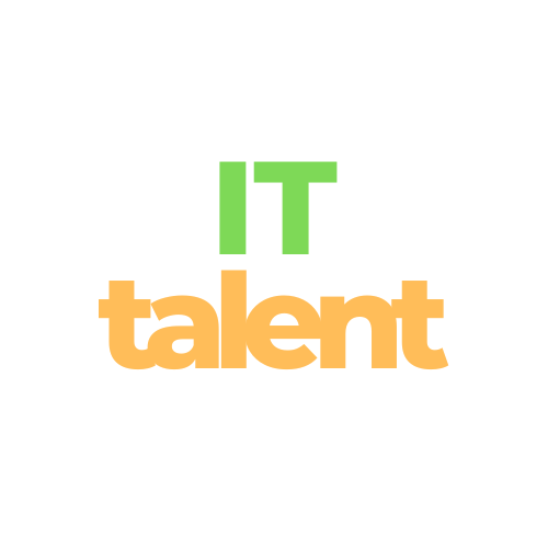 IT-Talent | Talent pluriel