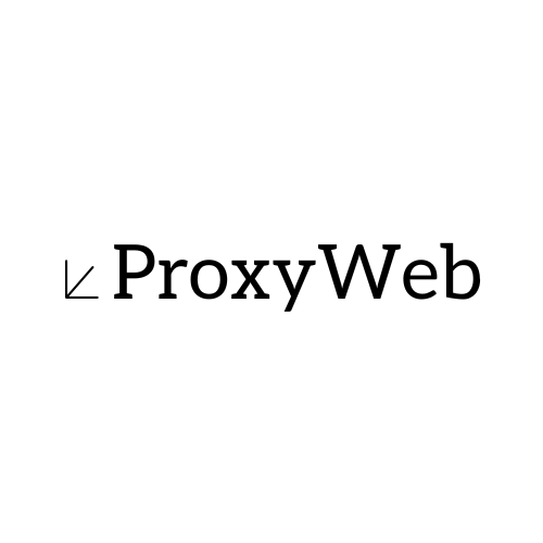 ProxyWEB