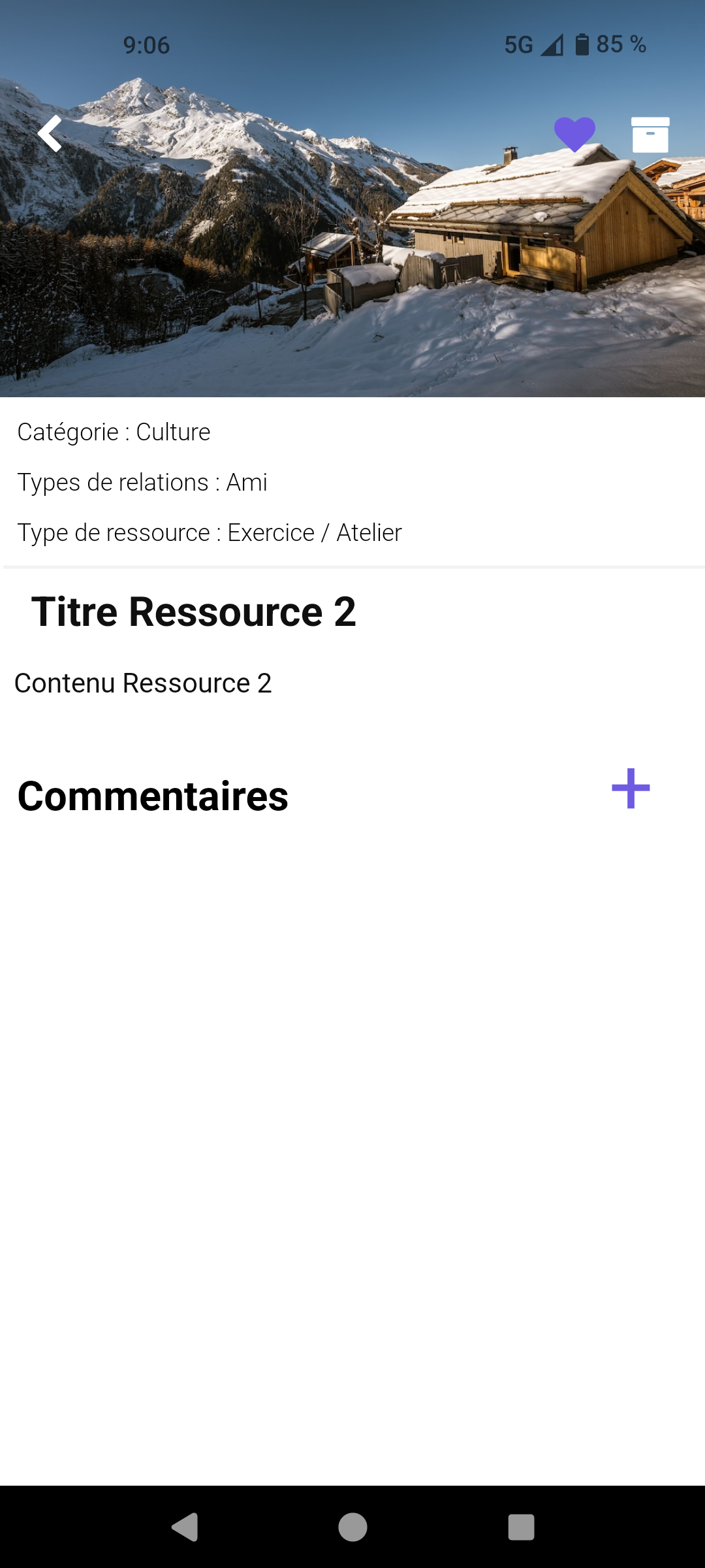 Capture d'écran 3