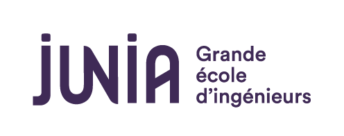 Logo Junia ISEN